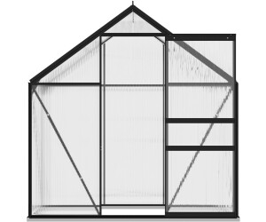 vidaXL 312065 ab 242,99 € Preisvergleich bei idealo.de