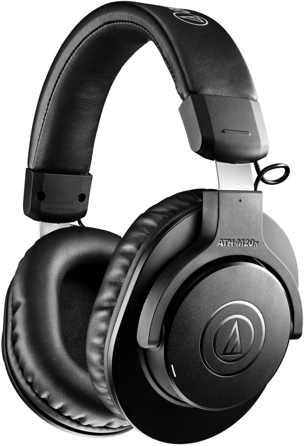 Audio Technica ATH-M20xBT noir