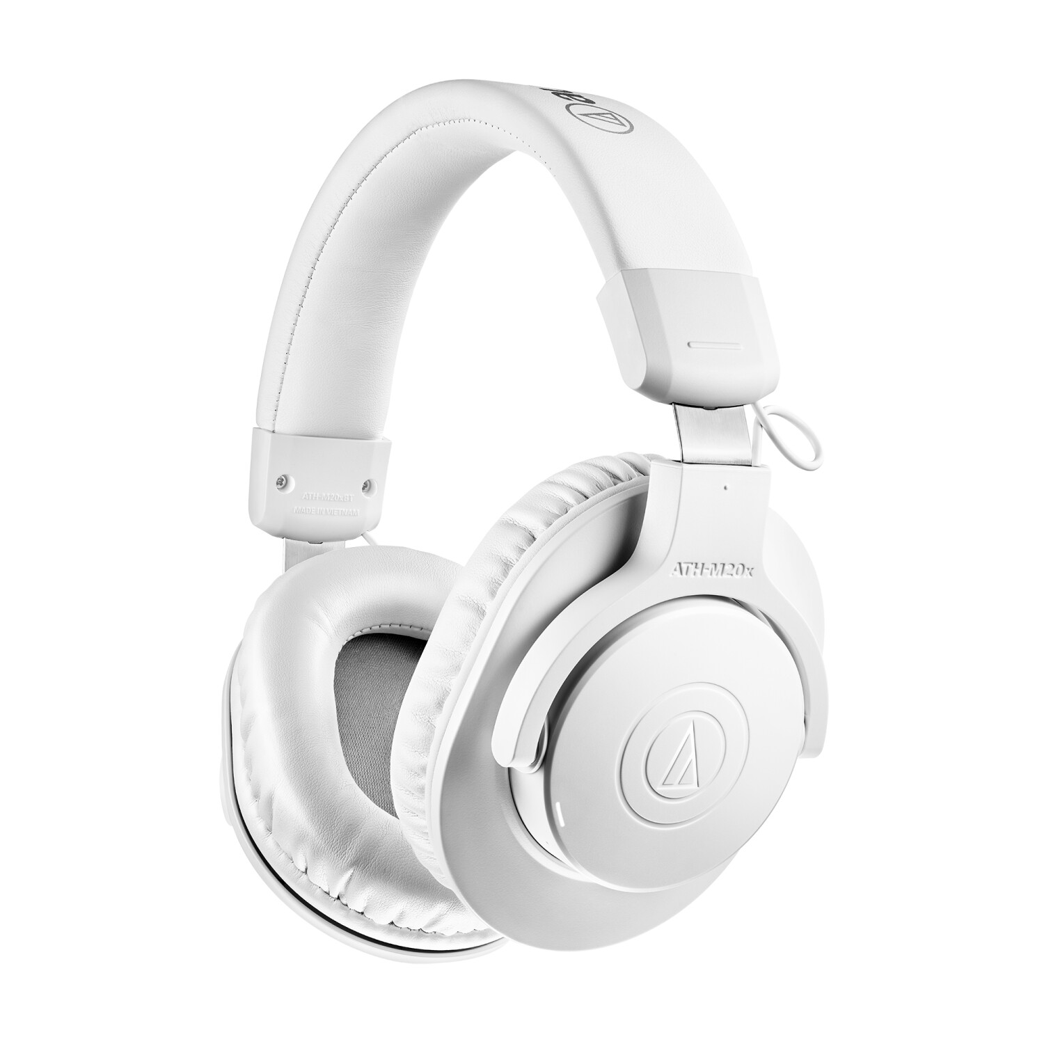 Audio Technica ATH-M20xBT blanc