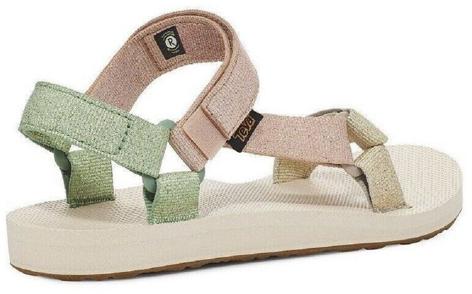 Teva Original Universal Women (1135370-PMML) beige
