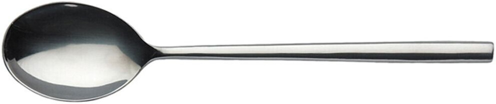 Esmeyer Coffee Spoon Silke Stainless Steel 18/0 12 pcs. 14,1 cm silver polished