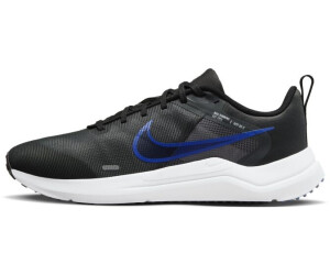 Buy Nike Downshifter 12 anthracite racer blue black white from