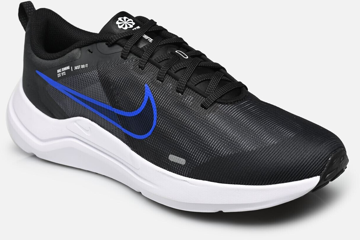 Nike 2024 d shifter
