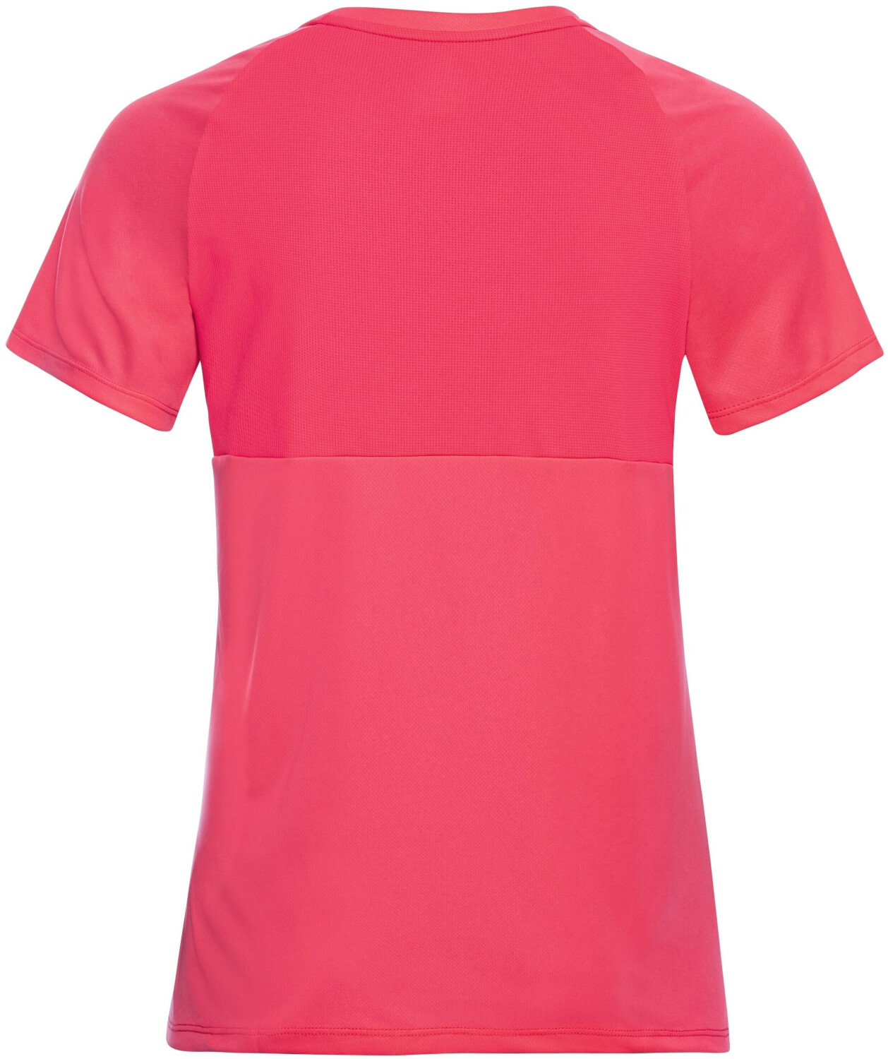 T-shirt Odlo Essential Seamless Odlo (paradise pink melange) woman