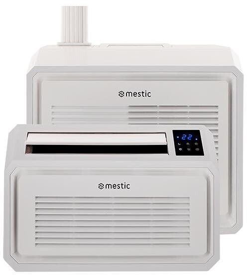 Mestic Spa-5000 Split-Klimaanlage für Wohnwagen ab 539,10 € (Februar 2024  Preise)