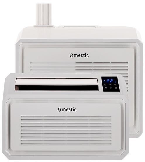 Mestic Spa-5000