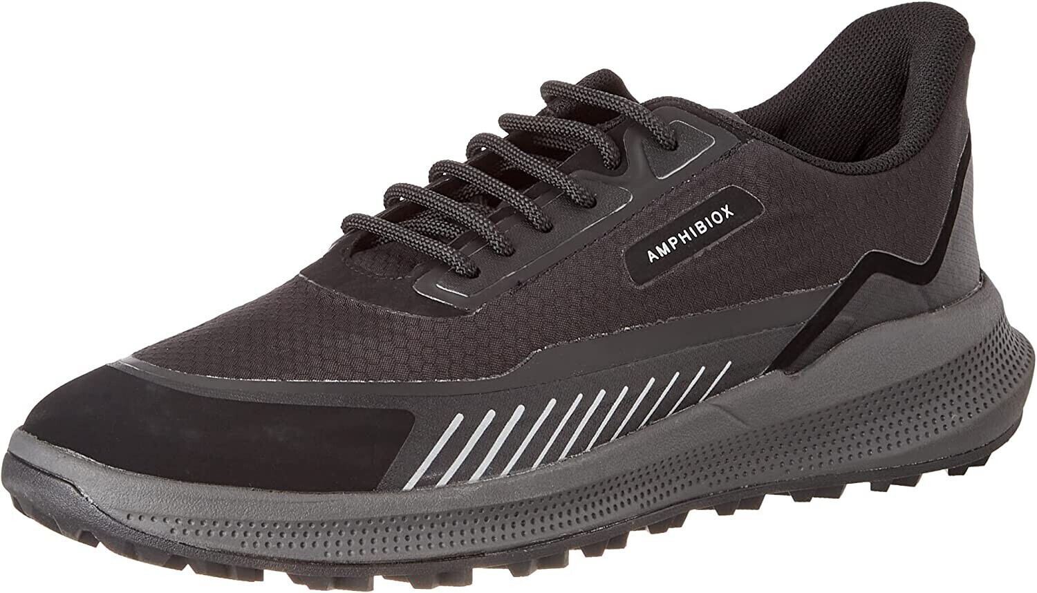 Geox Pg1x Abx black M