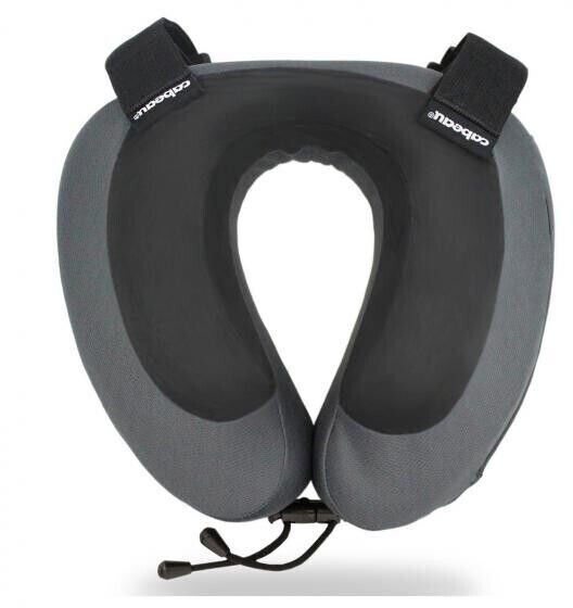cabeau Evo S3 25 cm steel