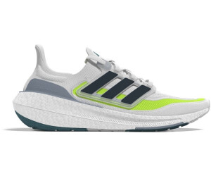Adidas ultra boost uomo giallo top