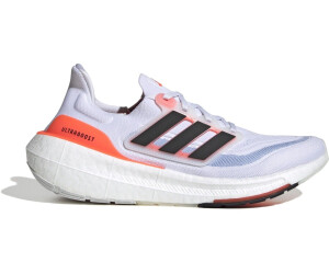 Adidas ultra boost 9.5 uk yellow on sale