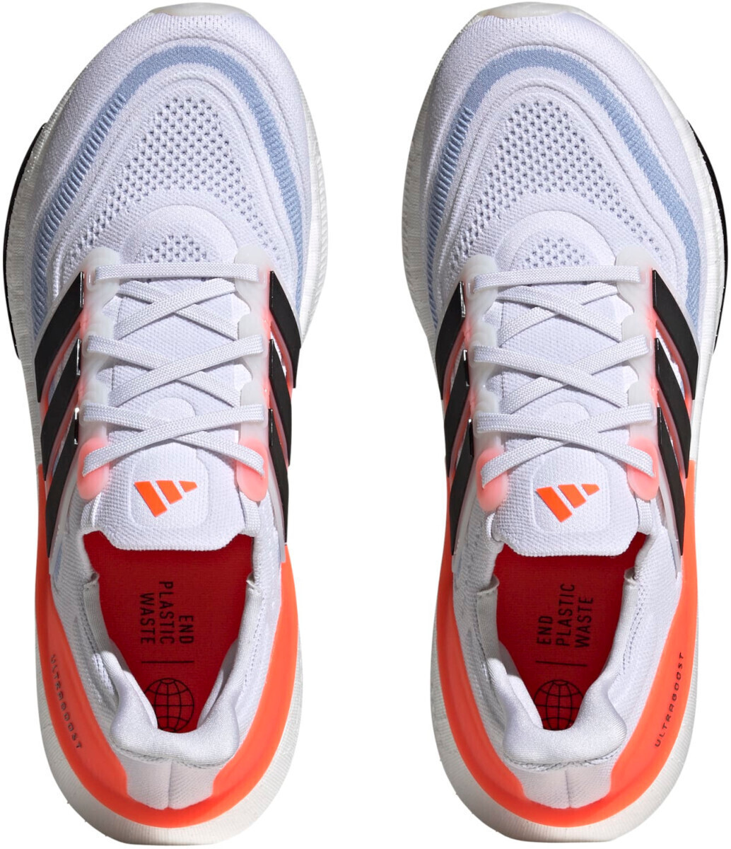 Adidas ultra boost cloud white  tech inc  vapour grey 2025