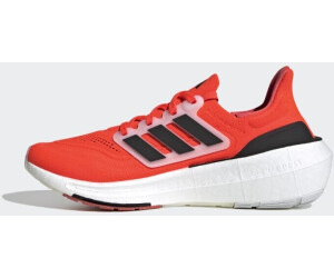 Adidas Ultraboost Light solar red core black cloud white ab 98 99 Preisvergleich bei idealo