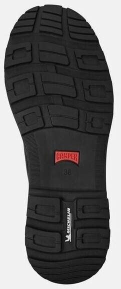 Camper Brutus Trek K400646