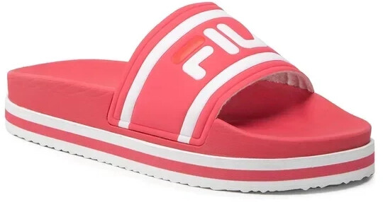 Fila MORRO BAY ZEPPA red au meilleur prix sur idealo