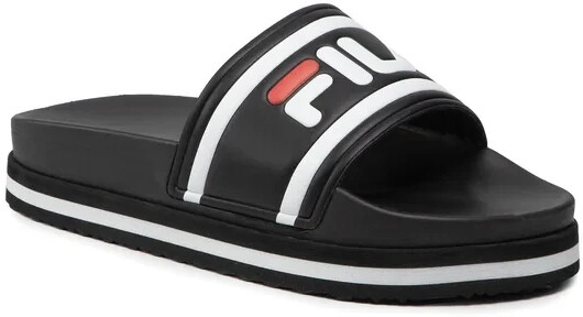 Fila morro outlet bay zeppa black