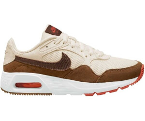 Nike Air Max Sc Se Women pale ivory picante red summit white ab 74 95 Preisvergleich bei idealo