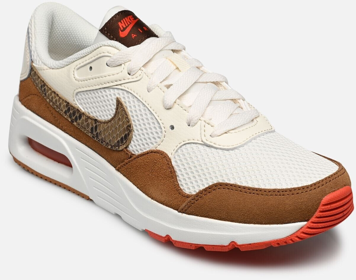 Air max hotsell thea pale ivory