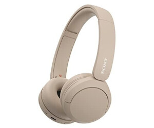 Sony WH-CH520 Beige desde 39,20 €