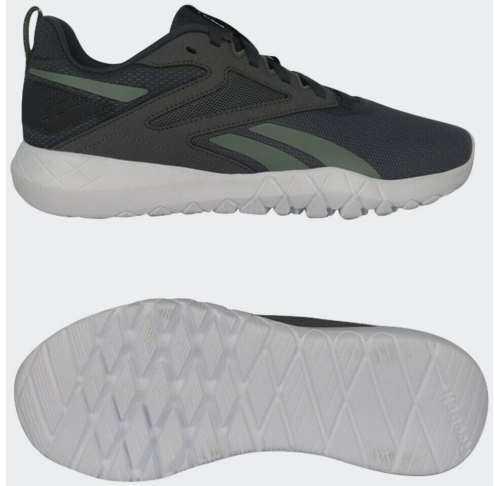 Reebok sale flexagon green