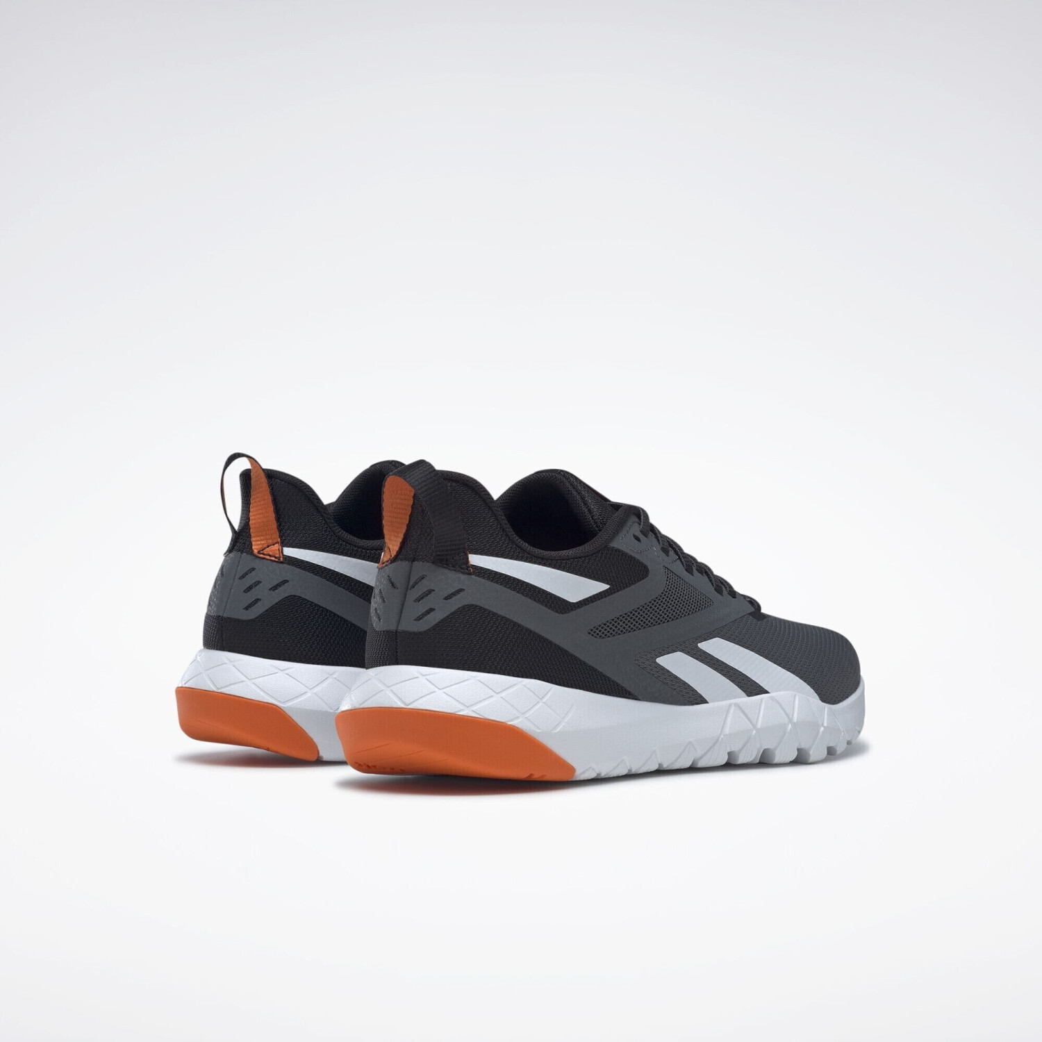 Buy Reebok Flexagon Force 4 core black pure grey 7 cloud white