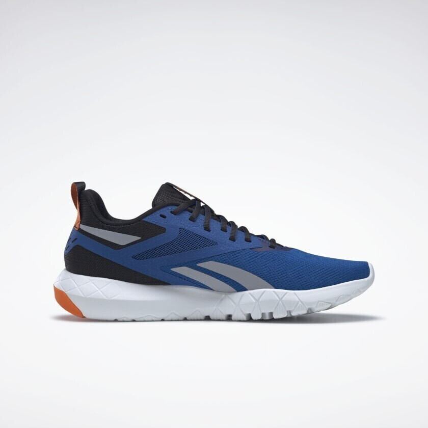 Reebok Flexagon Force 4 core black/vector blue/cold grey