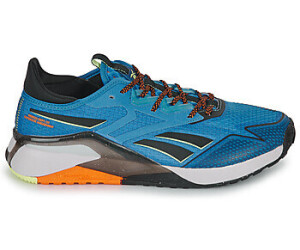 Reebok nano 2 uomo blu deals