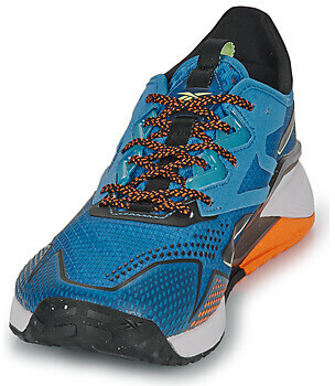 Reebok nano 6 uomo blu hot sale