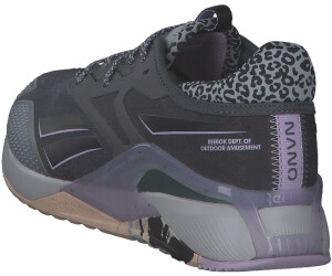 Buy Reebok Nano X2 TR Adventure Women pure grey 4 trek grey steely