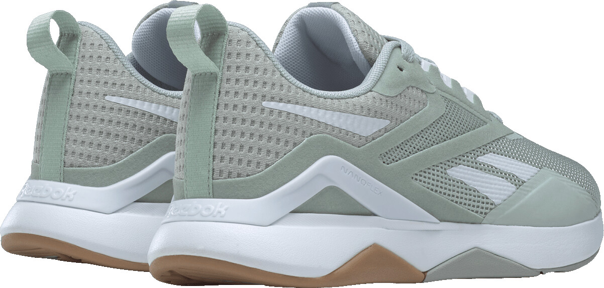 Reebok workout 2.0 mujer beige online