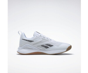 Reebok zoku runner womens silver deals