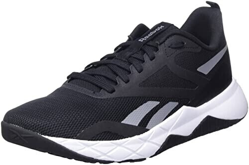 Reebok NFX Trainers Women core black cloud white pure grey 5 desde