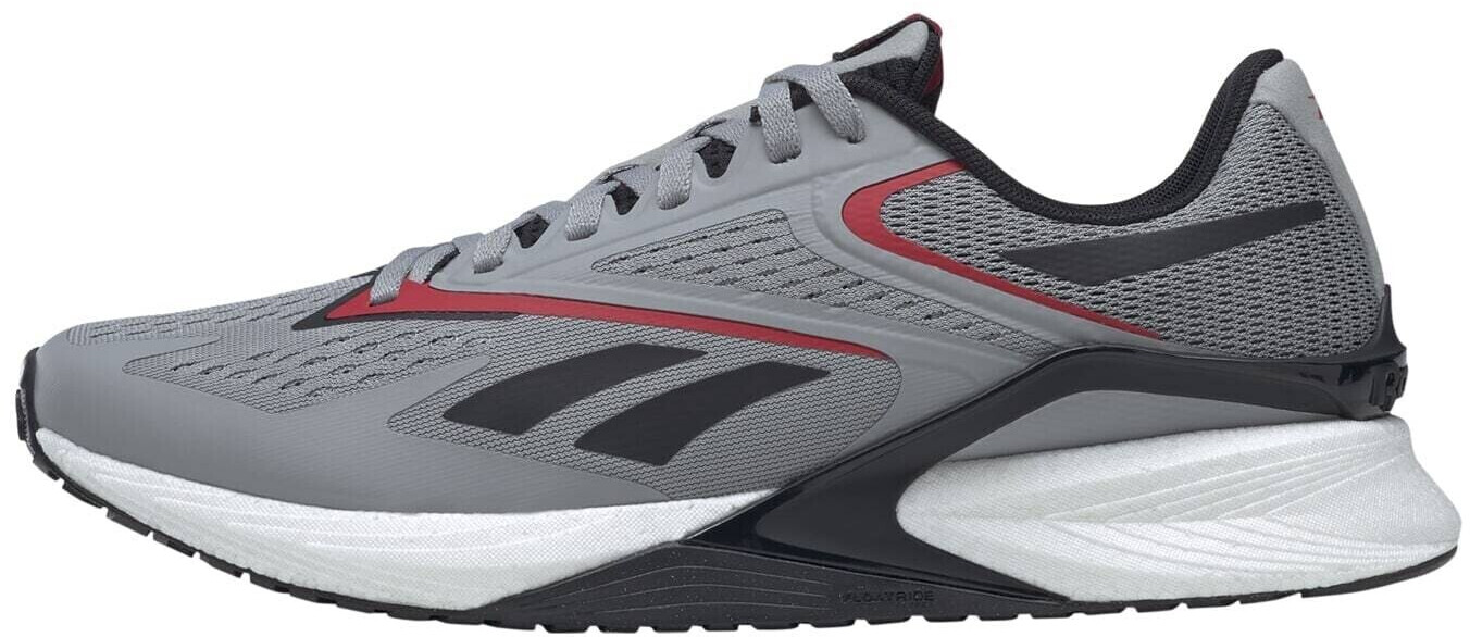 Reebok Speed 22 TR pure grey 4 core black vector red ab 58 99 Preisvergleich bei idealo