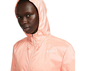 Women's nike essential running jacket best sale