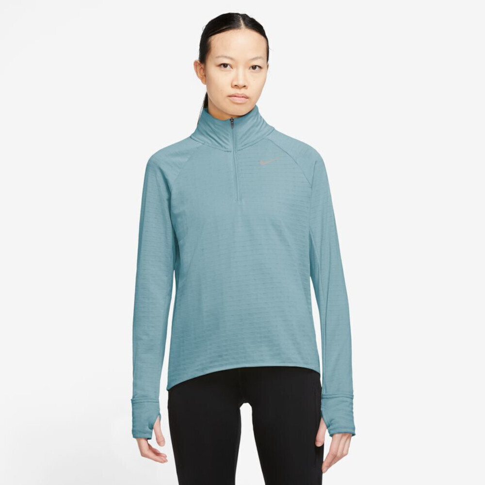 therma half zip