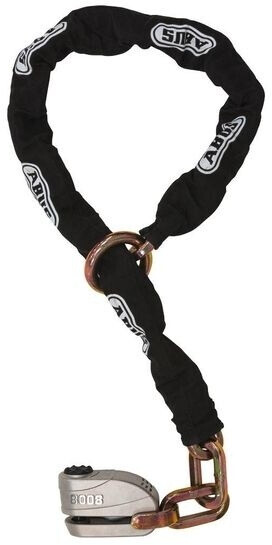 ABUS Detecto X-Plus 8008/12KS120