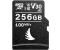 Angelbird AV Pro V30 microSDXC 256GB