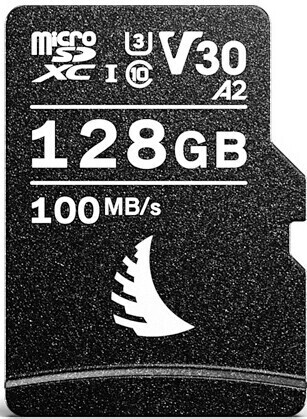 Angelbird AV Pro V30 microSDXC 128 Go