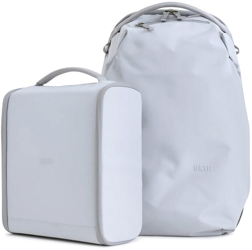 Urth Norite 24L Modular Backpack + Insert Grey