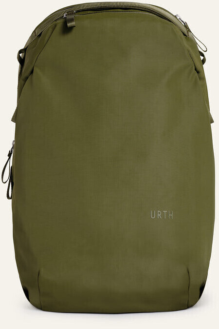 Urth Norite 24L Modular Backpack Green