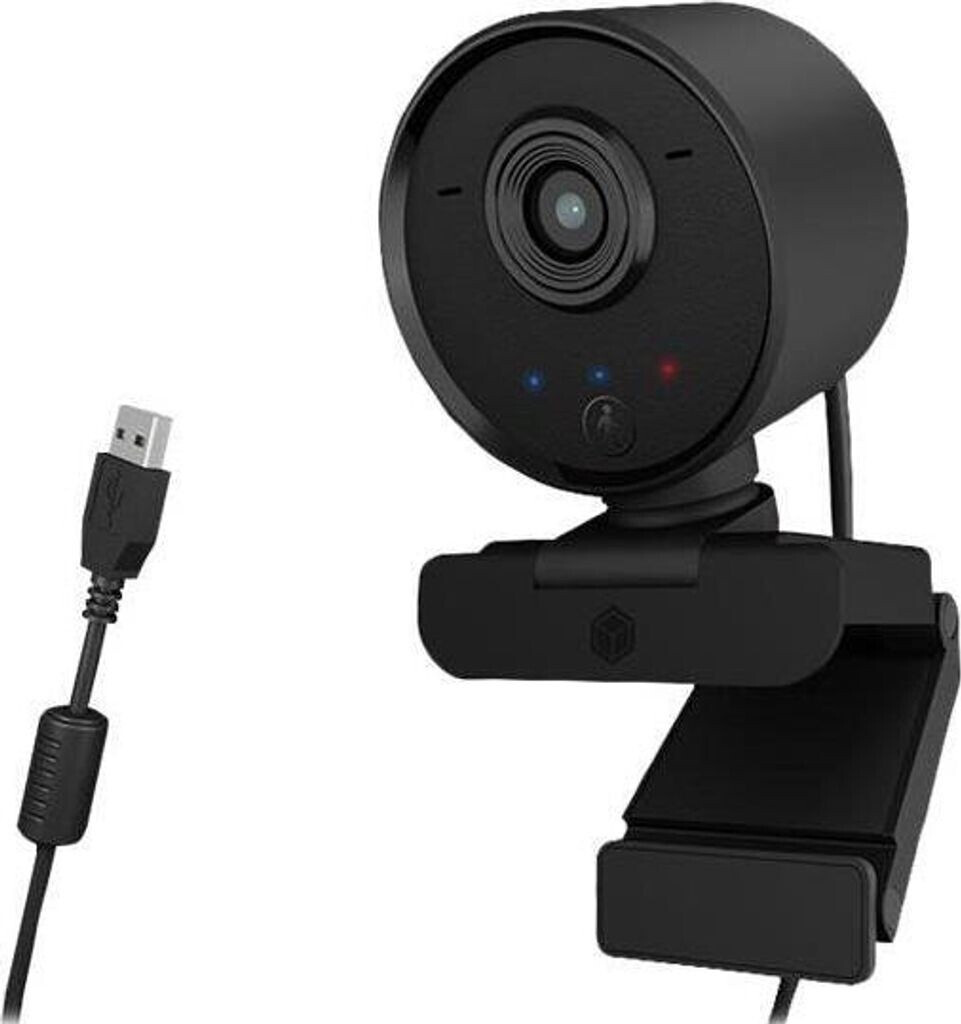 Raidsonic Icy Box IB-CAM502-HD