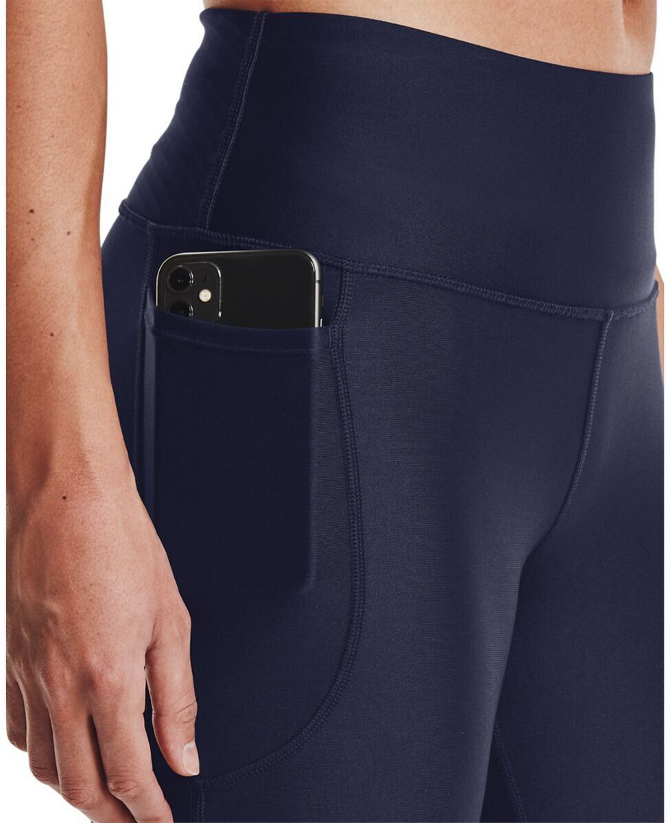 Under armour capri pants on sale