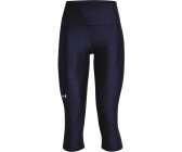 Under armour heatgear capri leggings on sale