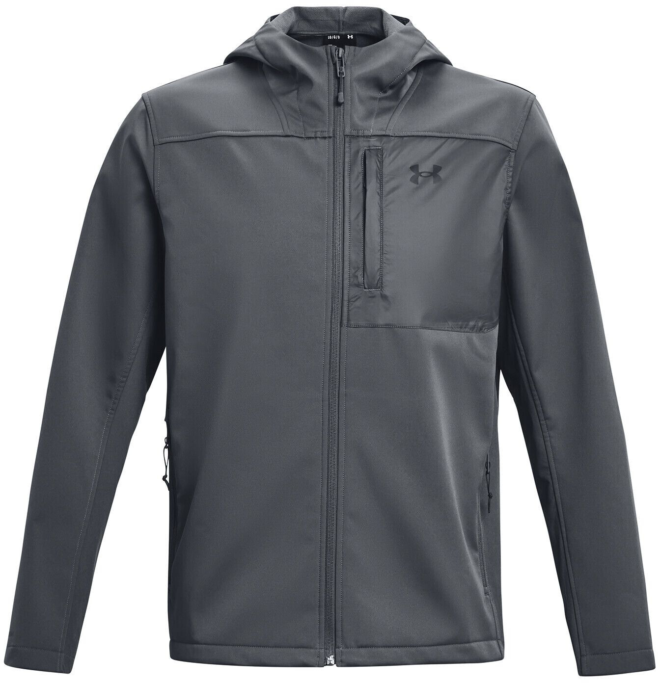 Under armour storm 2 jacket deals