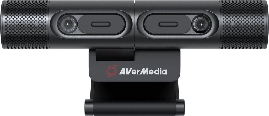 AVerMedia Dualcam PW313D
