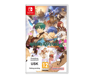 Baten Kaitos I & II HD Remaster (Switch) ab 23,99
