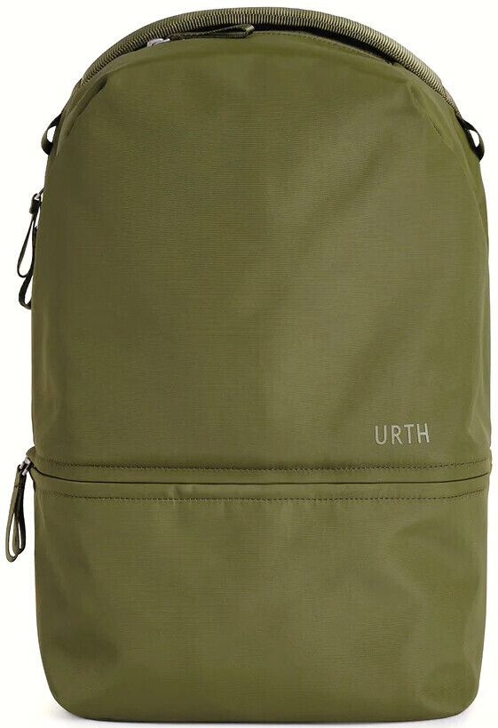 Urth Arkose 20L Modular Backpack Green