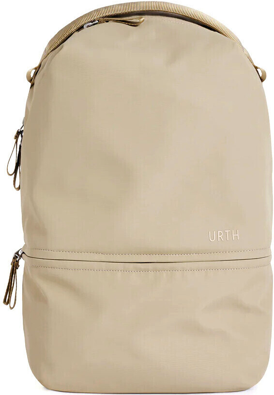 Urth Arkose 20L Modular Backpack Beige