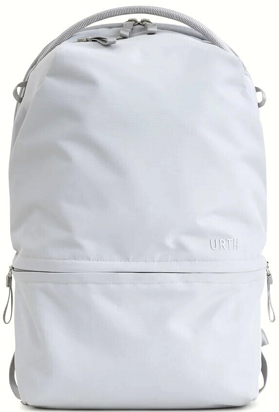 Urth Arkose 20L Modular Backpack Grey