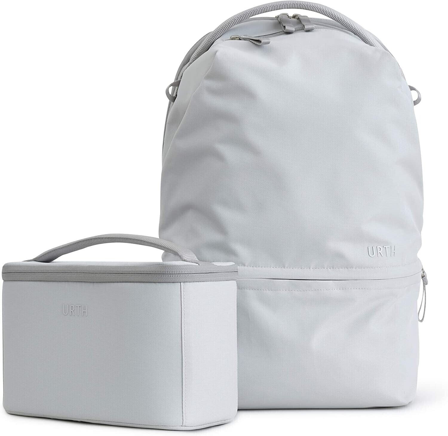Urth Arkose 20L Modular Backpack + Insert Grey