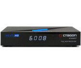 Hauppauge WinTV-Ministick2 - 294 - Clé USB Clé tuner TNT (DVB-T) numérique  Freeview : : Informatique